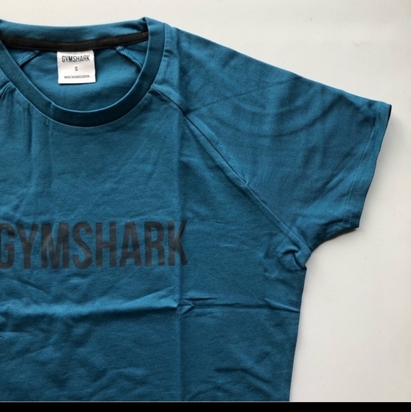 Gymshark S Apollo T-Shirt Set - Picture 3 of 3